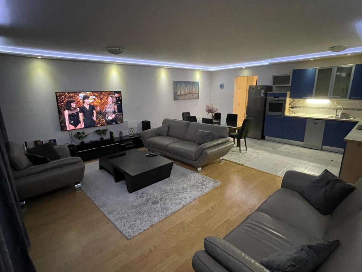 Apartament Johann Franck Split