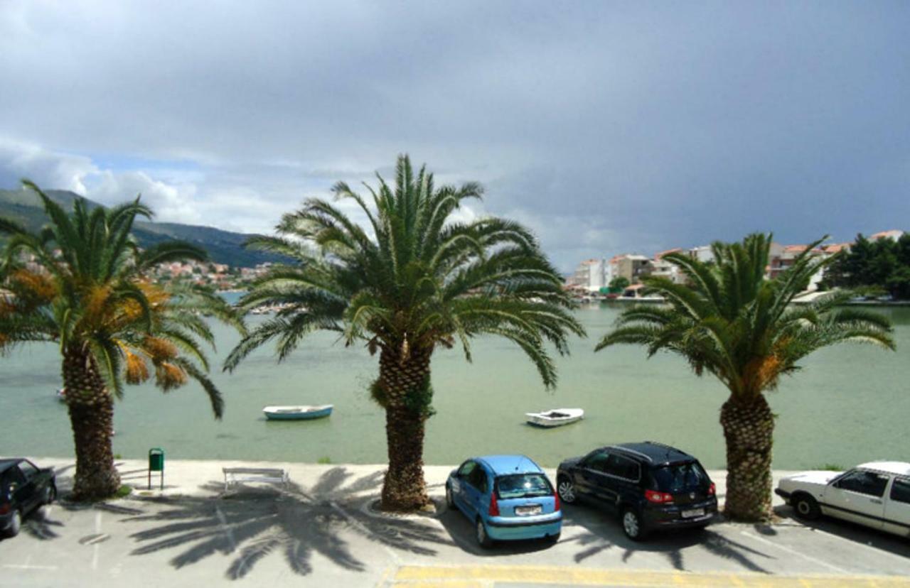 Johann Franck Apartament Split