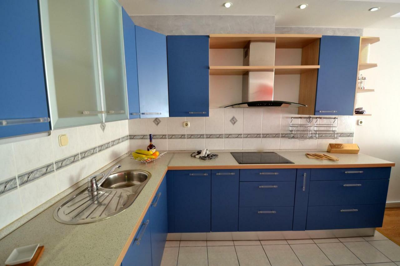 Apartament Johann Franck *