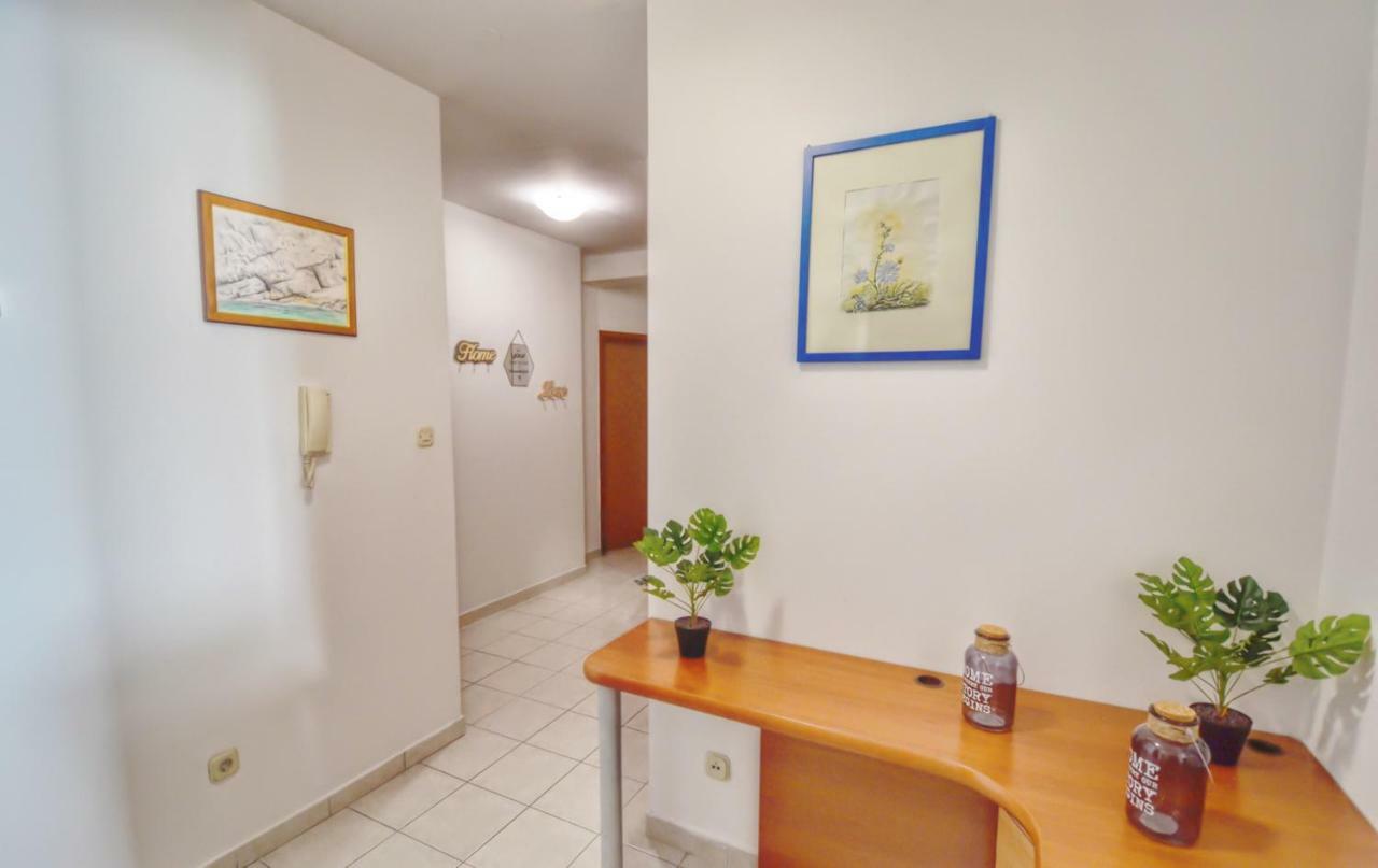 Apartament Johann Franck *