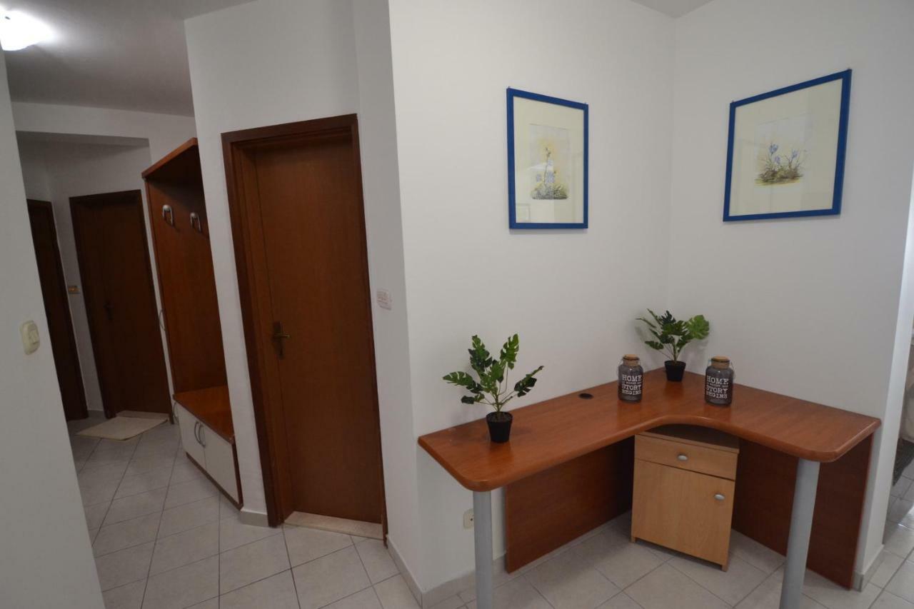 Apartament Johann Franck Split
