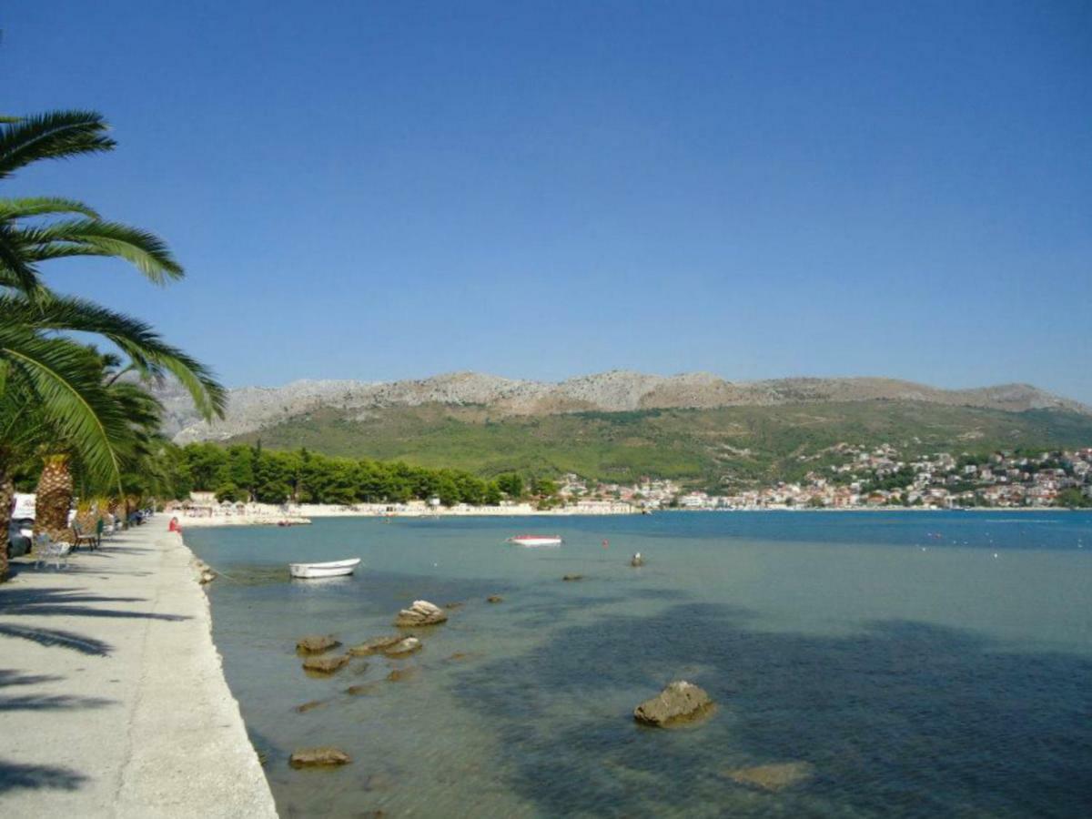 Johann Franck Apartament Split